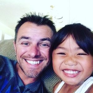 Meet your Posher, Jamie